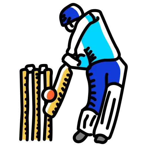 Cricket practice area at Puravankara Budigere Cross